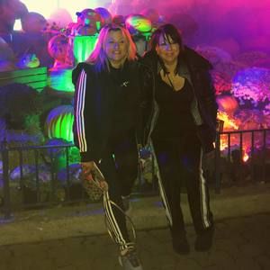 Meet your Posher, Sandra